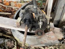 Раздатка нива