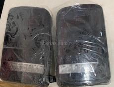 Продаются задние светодиодные фары для нивы 