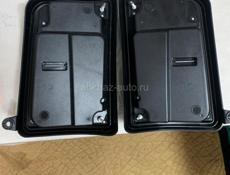 Продаются задние светодиодные фары для нивы