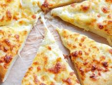 Требуется хачапурница!