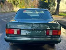 Mercedes-Benz S-Класс