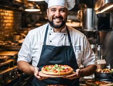 Требуется официанты 