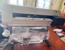 Плоттер (принтер)