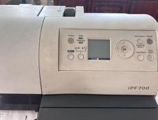 Плоттер (принтер)