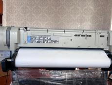 Плоттер (принтер)