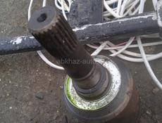 ВАЗ 2123 Нива