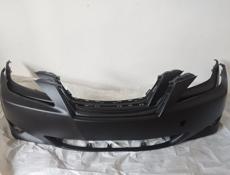 Бампер Lexus is 250