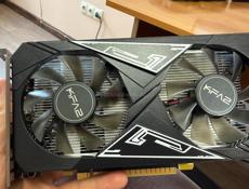 видеокарта GeForce® GTX 1650 4GB