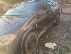 Nissan Primera