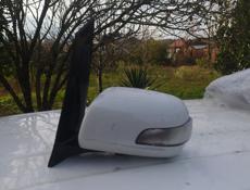 Зеркало левое Alphard