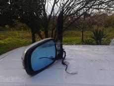 Зеркало левое Alphard