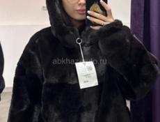ЭКО шуба 