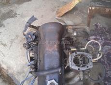 ВАЗ 2123 Нива