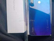 Телефон redmi note 8