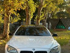 BMW 6 Series