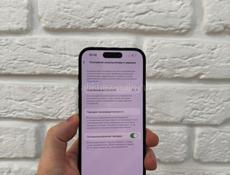 iPhone 14 Pro 128Gb 🔋86%