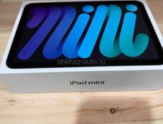 iPad mini (А17 pro) Wi-Fi 