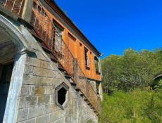 14 соток, документы в порядке, очамчира, не далеко от центра 