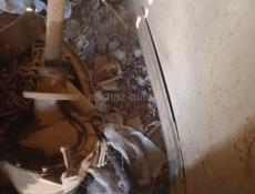 Привод на газ 66