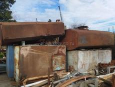 Продаются баки