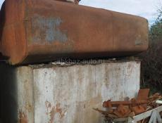 Продаются баки