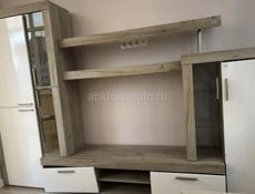 Стенка в гостиную 