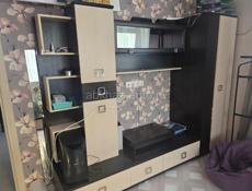 Стенка . Доствка есть 