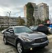 Infiniti FX