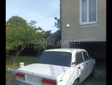 ВАЗ 2107