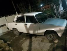 ВАЗ 2107