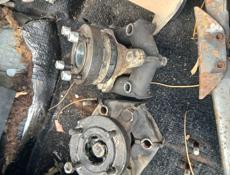 Запчасти на ниву что 