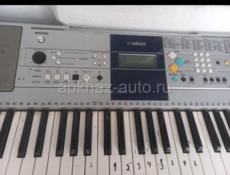 Синтезатор