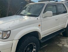Toyota Hilux Surf