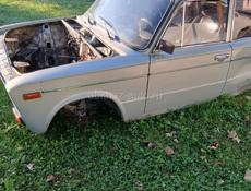 Двери багажник 2106