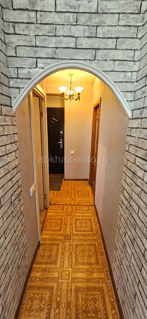 Сдаётся квартира