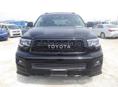 Toyota Sequoia