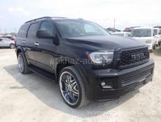 Toyota Sequoia