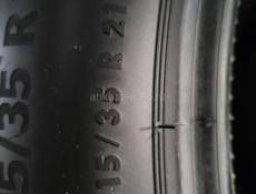 315 35 R21 275 40 R21 комплект
