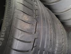 315 35 R21 275 40 R21 комплект 