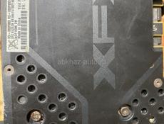 Видео карта RX 590 на 8 гг 