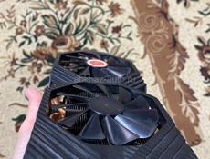 Видео карта RX 590 на 8 гг