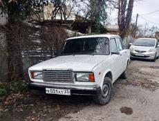 ВАЗ 2107