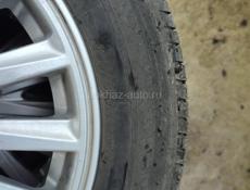 Комплект колес r 15 195 65