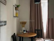 Проедется квартира 