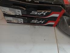 Запчасти Ман камандор 