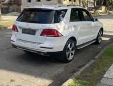 Mercedes-Benz G-Класс