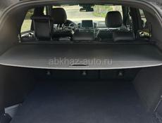 Mercedes-Benz G-Класс