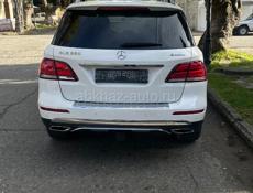 Mercedes-Benz G-Класс