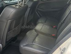 Mercedes-Benz G-Класс