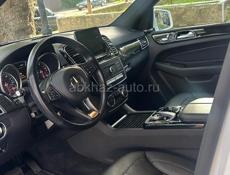 Mercedes-Benz G-Класс